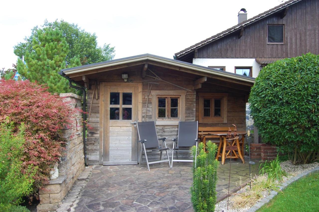 Appartement & App. Rosemarie Bad Birnbach