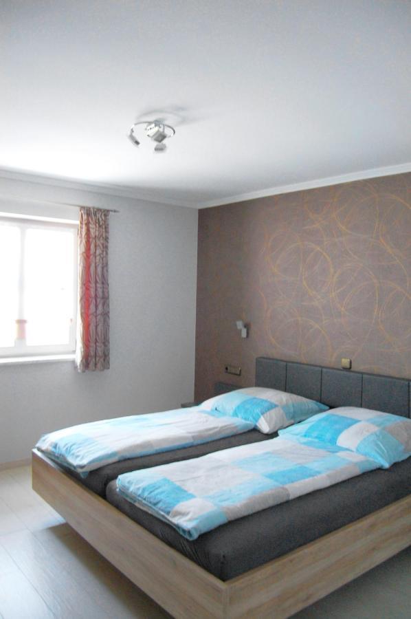 Appartement & App. Rosemarie