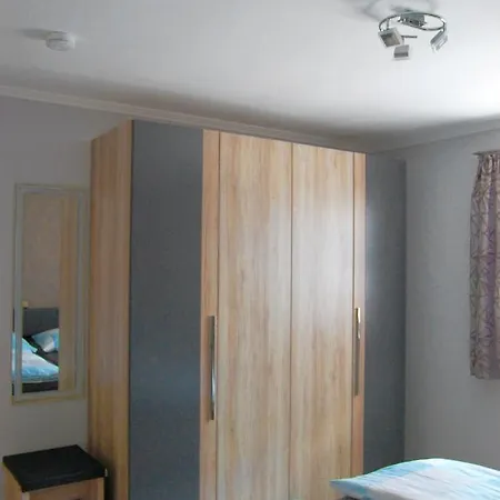 Ferienwohnung & App. Rosemarie Bad Birnbach Exterior foto