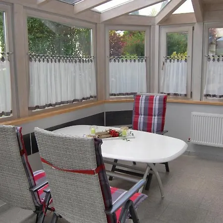 Ferienwohnung & App. Rosemarie Bad Birnbach Exterior foto