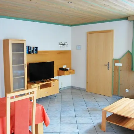 Ferienwohnung & App. Rosemarie Bad Birnbach Exterior foto
