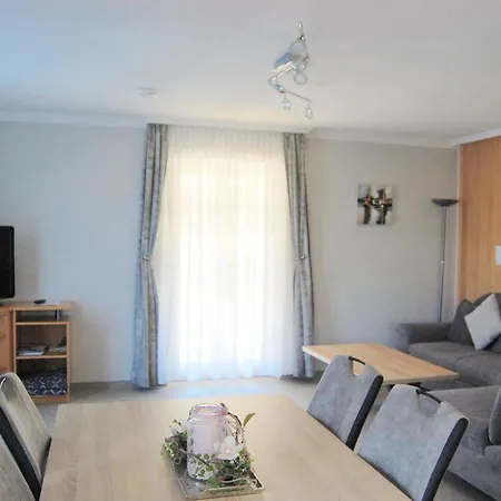 Ferienwohnung & App. Rosemarie Bad Birnbach Exterior foto