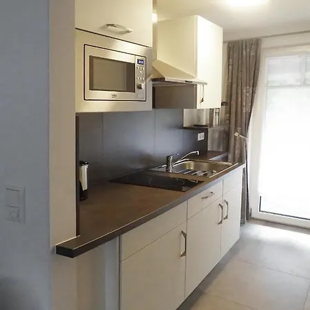 Ferienwohnung & App. Rosemarie Bad Birnbach Exterior foto