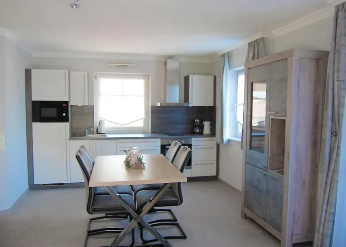 Ferienwohnung&App. Rosemarie