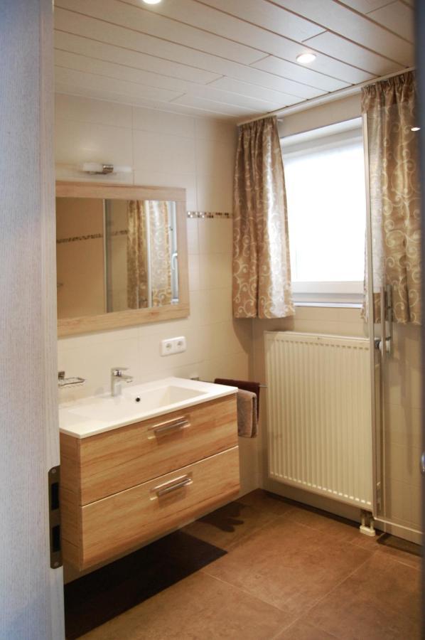 Apartment Ferienwohnung&app. Rosemarie *
