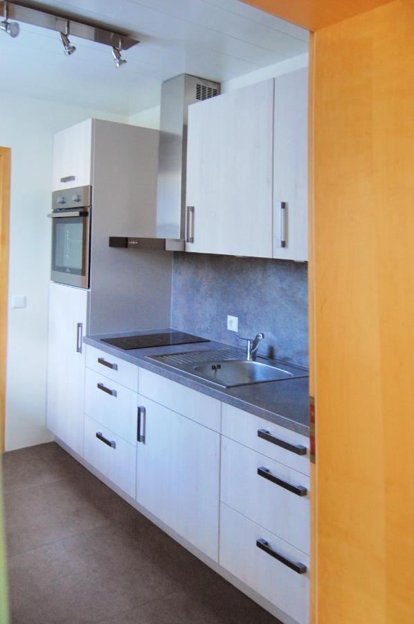 Ferienwohnung&app. Rosemarie Bad Birnbach