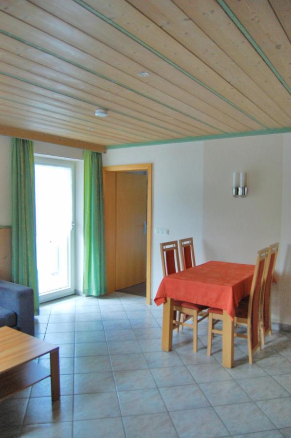 Ferienwohnung&app. Rosemarie Apartment *