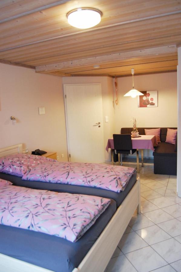 Ferienwohnung&app. Rosemarie * Bad Birnbach