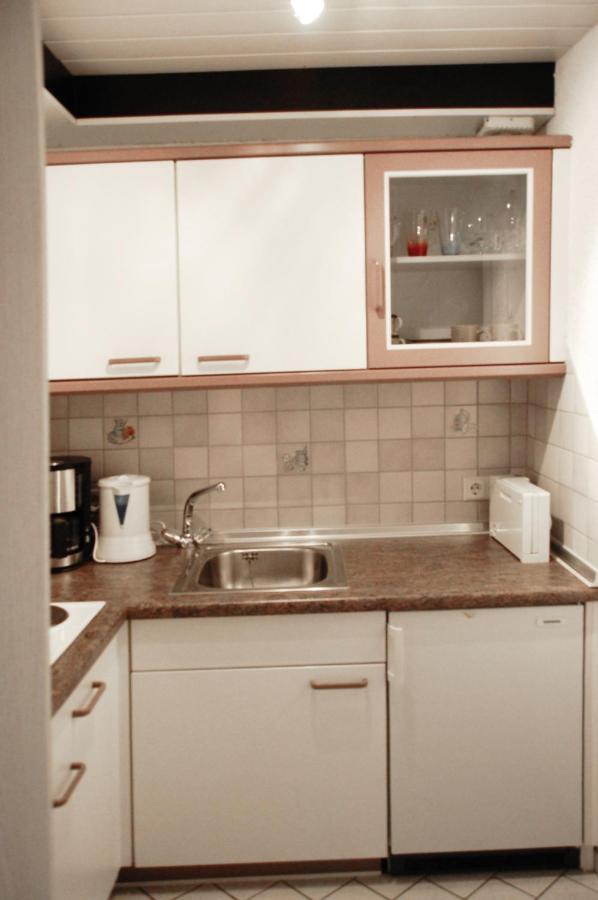 Ferienwohnung&app. Rosemarie * Bad Birnbach