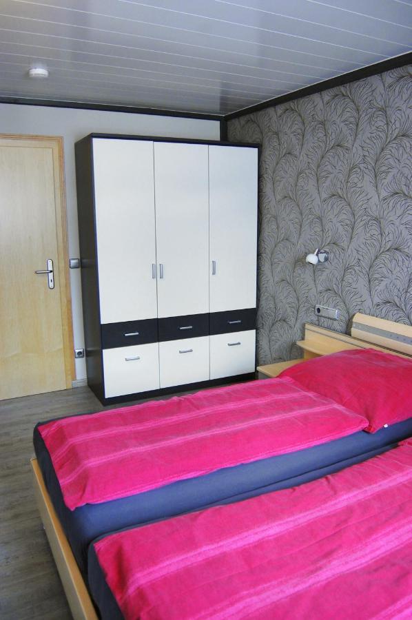 Ferienwohnung&app. Rosemarie Bad Birnbach