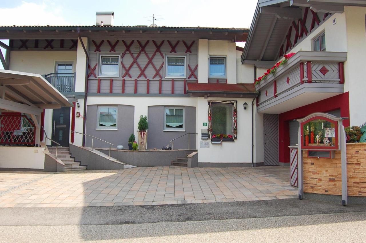 Ferienwohnung&app. Rosemarie Bad Birnbach