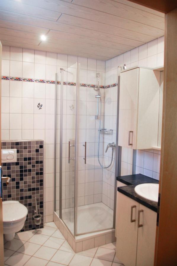 Ferienwohnung&app. Rosemarie * Bad Birnbach