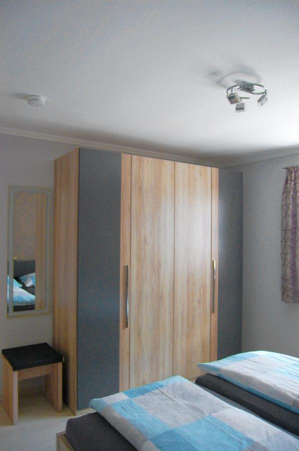 Ferienwohnung&app. Rosemarie Apartment