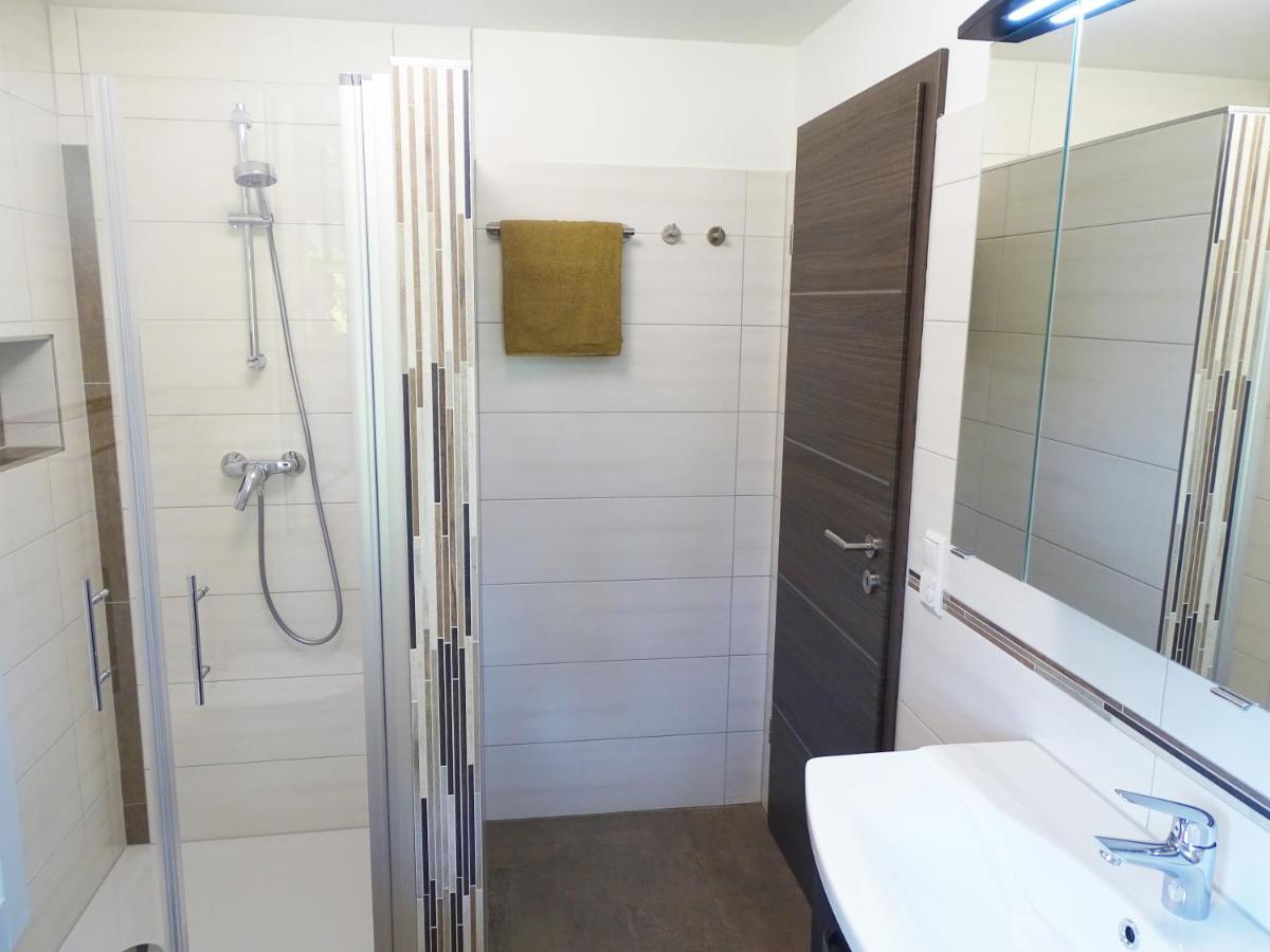 Ferienwohnung&app. Rosemarie Apartment Bad Birnbach