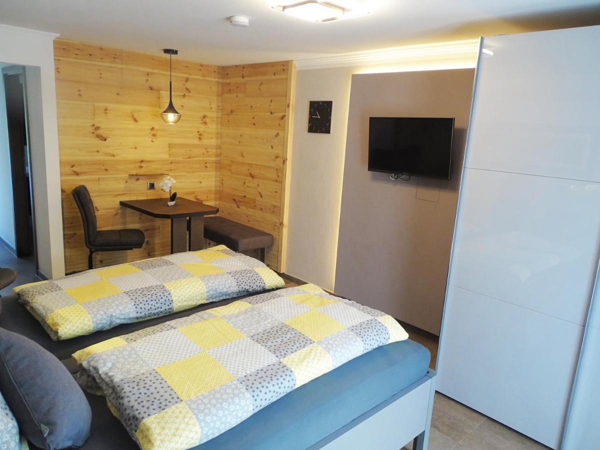 Ferienwohnung&app. Rosemarie Apartment *