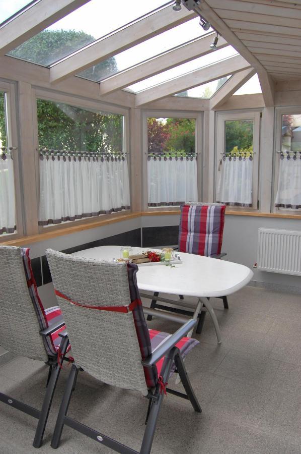Ferienwohnung&app. Rosemarie Apartment *