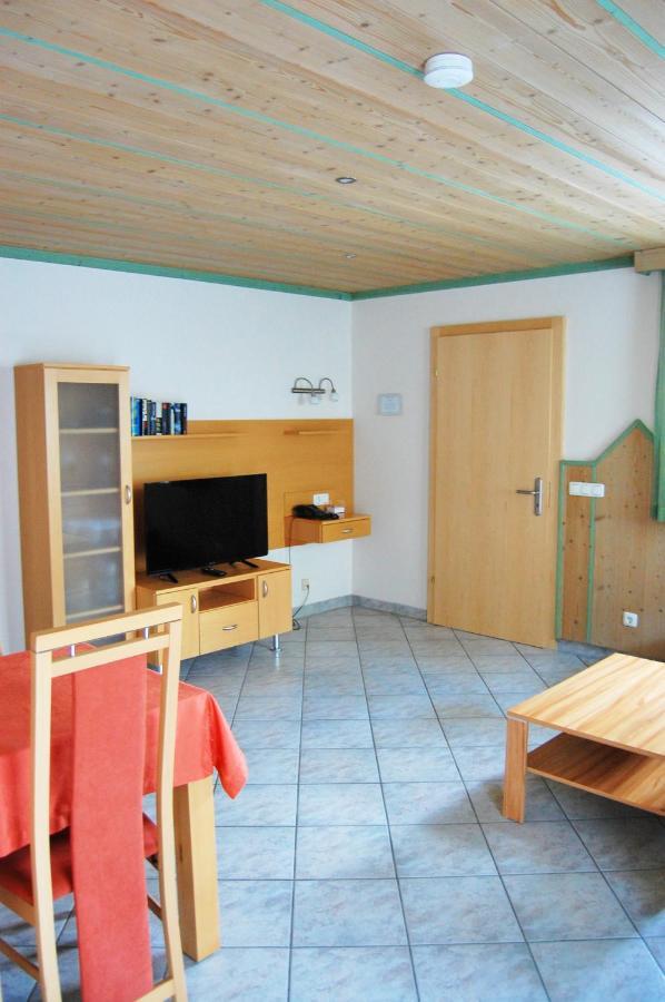 Ferienwohnung&app. Rosemarie