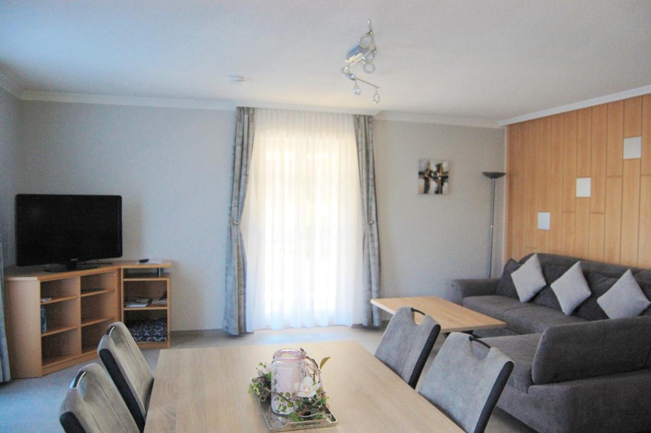 Ferienwohnung&app. Rosemarie Bad Birnbach
