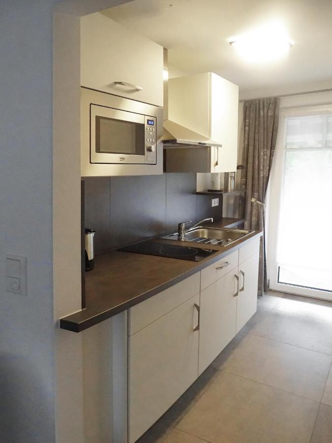 Ferienwohnung&app. Rosemarie Bad Birnbach